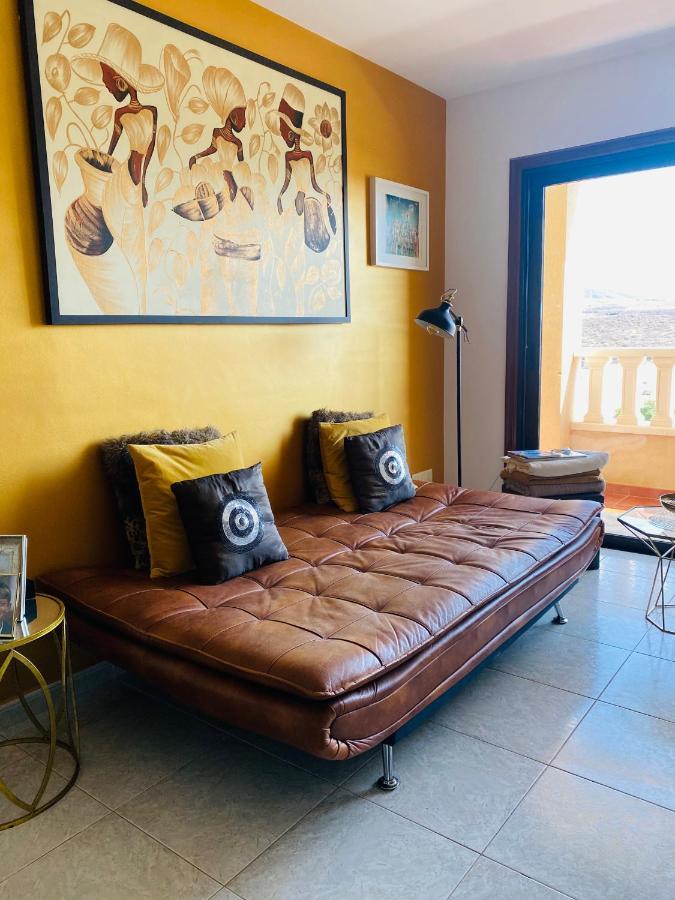 Medano Sweet Home 2 Bedrooms With Wi-Fi, Pool, Beach 엘메다노 외부 사진
