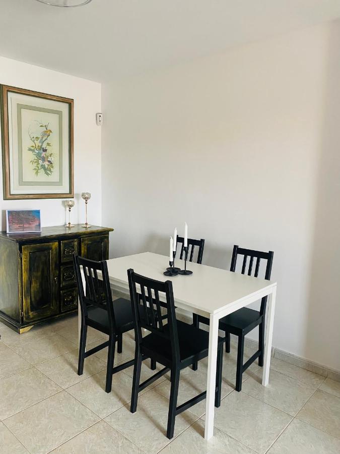 Medano Sweet Home 2 Bedrooms With Wi-Fi, Pool, Beach 엘메다노 외부 사진