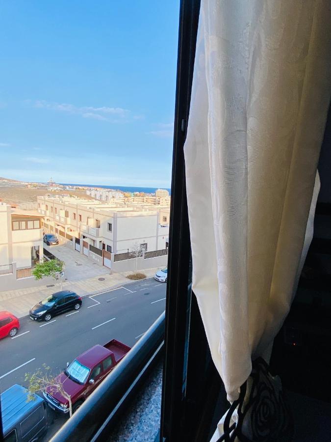 Medano Sweet Home 2 Bedrooms With Wi-Fi, Pool, Beach 엘메다노 외부 사진