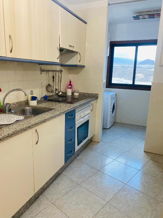 Medano Sweet Home 2 Bedrooms With Wi-Fi, Pool, Beach 엘메다노 외부 사진
