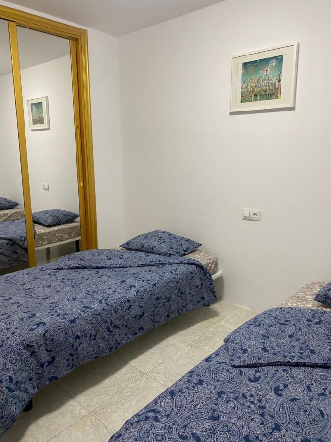 Medano Sweet Home 2 Bedrooms With Wi-Fi, Pool, Beach 엘메다노 외부 사진