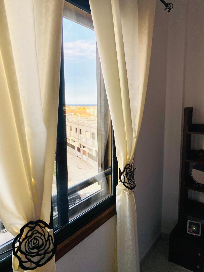 Medano Sweet Home 2 Bedrooms With Wi-Fi, Pool, Beach 엘메다노 외부 사진