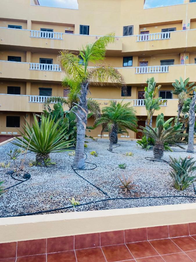 Medano Sweet Home 2 Bedrooms With Wi-Fi, Pool, Beach 엘메다노 외부 사진