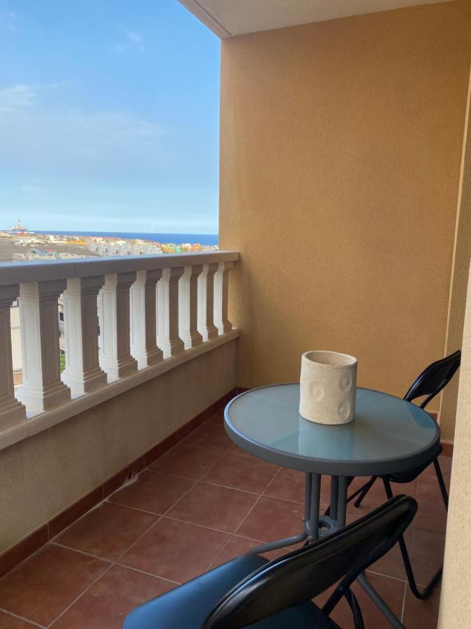 Medano Sweet Home 2 Bedrooms With Wi-Fi, Pool, Beach 엘메다노 외부 사진