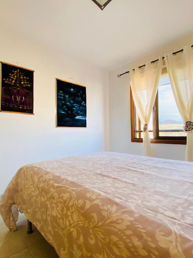 Medano Sweet Home 2 Bedrooms With Wi-Fi, Pool, Beach 엘메다노 외부 사진