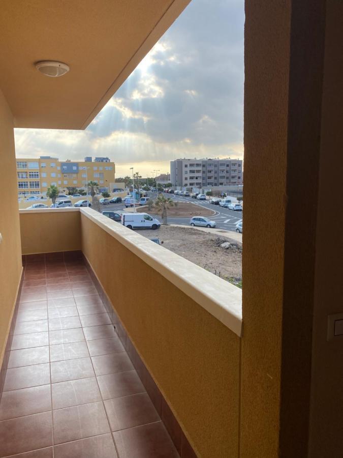 Medano Sweet Home 2 Bedrooms With Wi-Fi, Pool, Beach 엘메다노 외부 사진