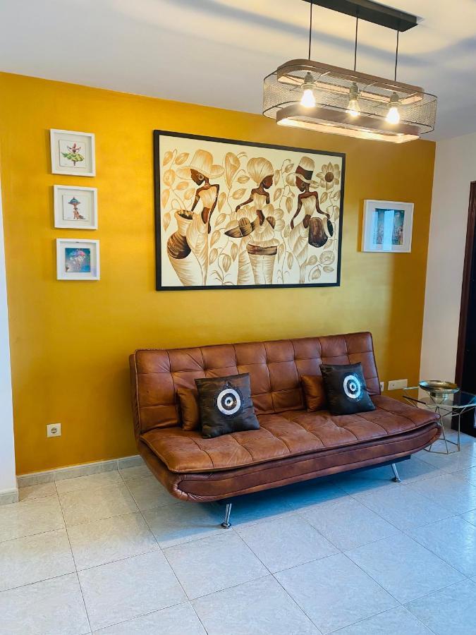 Medano Sweet Home 2 Bedrooms With Wi-Fi, Pool, Beach 엘메다노 외부 사진