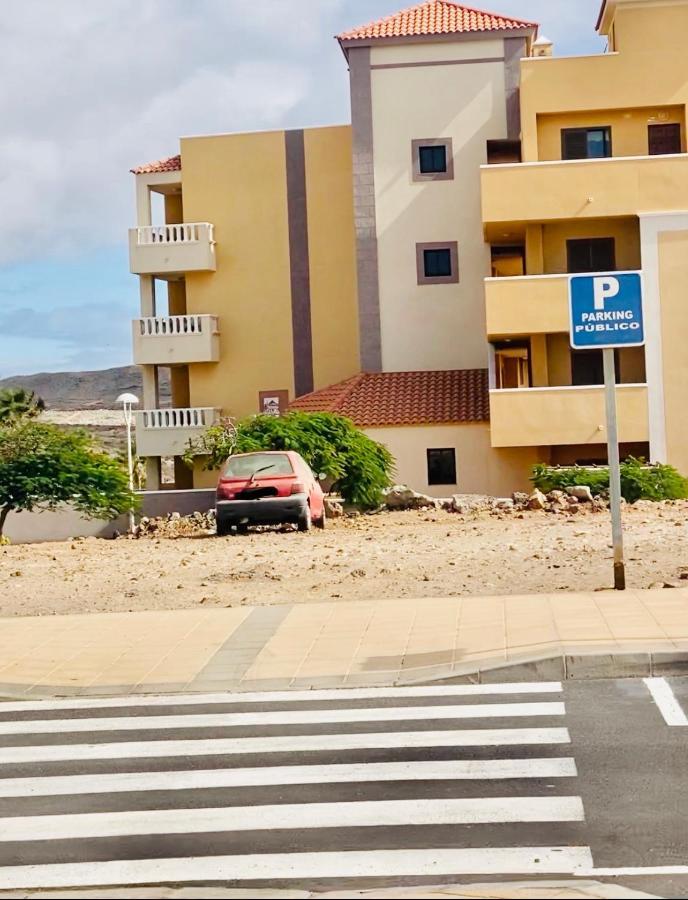 Medano Sweet Home 2 Bedrooms With Wi-Fi, Pool, Beach 엘메다노 외부 사진
