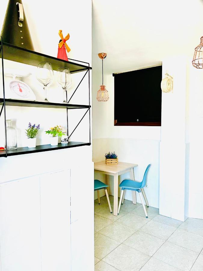 Medano Sweet Home 2 Bedrooms With Wi-Fi, Pool, Beach 엘메다노 외부 사진