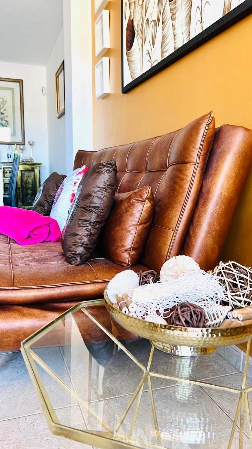 Medano Sweet Home 2 Bedrooms With Wi-Fi, Pool, Beach 엘메다노 외부 사진