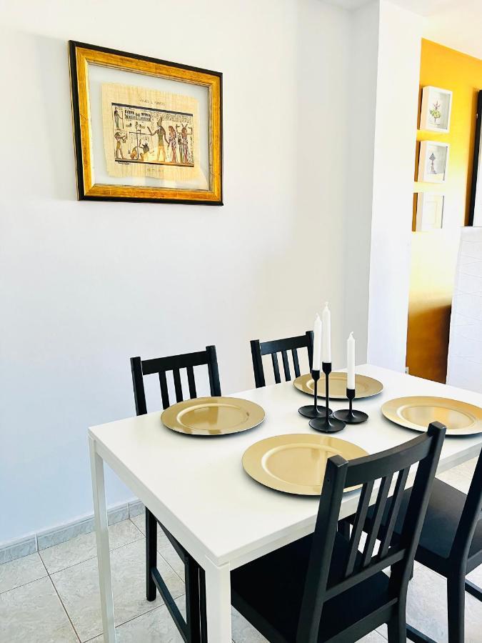 Medano Sweet Home 2 Bedrooms With Wi-Fi, Pool, Beach 엘메다노 외부 사진