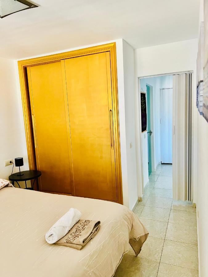 Medano Sweet Home 2 Bedrooms With Wi-Fi, Pool, Beach 엘메다노 외부 사진