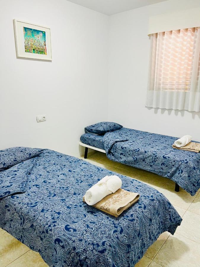Medano Sweet Home 2 Bedrooms With Wi-Fi, Pool, Beach 엘메다노 외부 사진